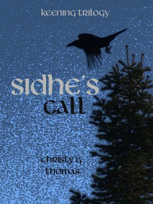 cover image of Sidhe's Call